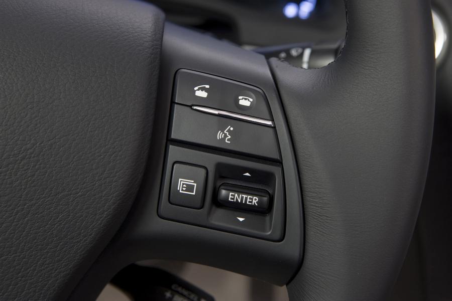  Lexus RX350 2012 года  (фото 22 из 42)